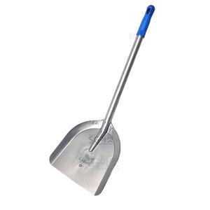 철쓰레받이 / 철부삽 철삽 삽 학교 마당