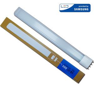 국산 led 형광등 FPL 32w 36w 55w 대체 전등 교체 설치 탑룩스 호환램프