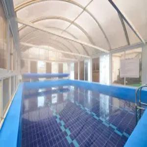 [경기] 셀린온수수영장펜션(경기, 가평)