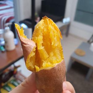 송현주농장 꿀이 뚝뚝 꿀고구마 호박고구마 5kg/10kg(특상중혼합)