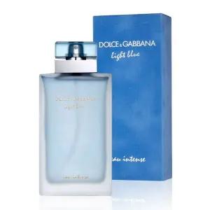 [시흥점][돌체앤가바나]돌체앤가바나 라이트블루 오 인텐스 EDP 50ml