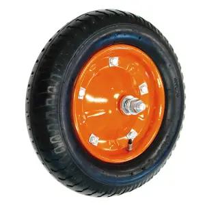 에어 통바퀴 33cm(13인치)