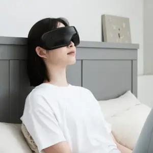 휴플러스 코드제로 블랙라벨 눈마사지 CORDZERO-EL3