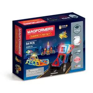 맥포머스 다이내믹 플래쉬 54PCS 선물포장(부산본점)