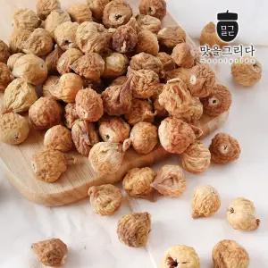 맛을 그리다 건무화과 500g+500g (건조과일)