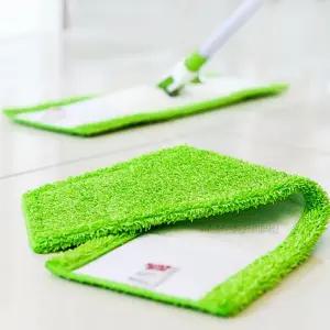 3M 극세사 청소포 리필 패드 막대걸레용 퀵스위퍼