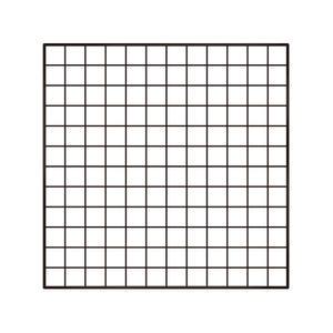 dk인테리어 네트망 600x600mm    휀스망/메쉬망/철망