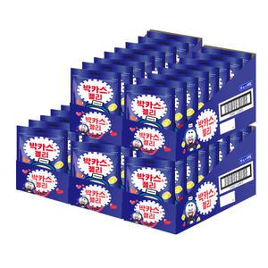 동아 박카스맛 젤리 50gx40개(1BOX)