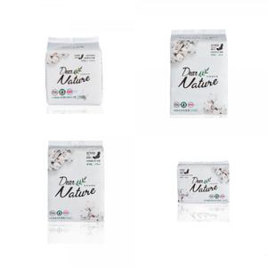 뉴스킨 생리대 모음전(유기농 순면 대형 중형 팬티라이너 롱)