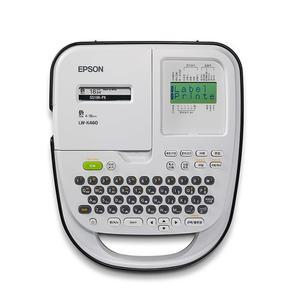 EPSON 엡손 라벨프린터 라벨 프린터 (LW-K460)