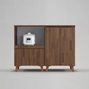 피네코 주방 수납 렌지대 세트 1200  착불