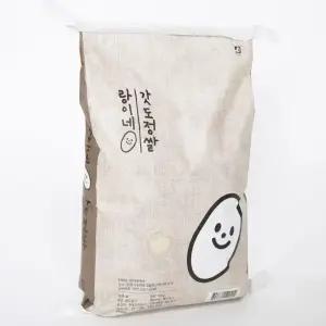 25년 햅쌀 출시 랑이네 갓 도정쌀 10Kg 모음 정미소 직판 #강화섬쌀 #단일품종 #갓도정 #교동섬쌀