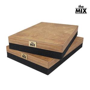 The MIX ST2030 더믹스 스피커 방진 스탠드