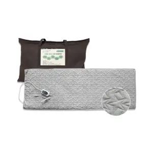 그래핀탄소코팅 찜질매트 PB-55160L 허리 등 엉덩이 전기 찜질기 빅사이즈