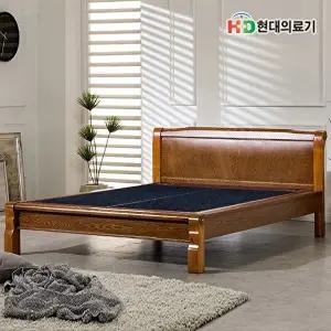 [현대의료기][HD] [현대의료기] 205Q 게르마늄 퀸 돌침대