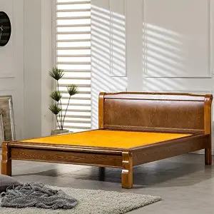 [현대의료기][HD] [현대의료기] 205Q 황토흙 퀸 흙침대