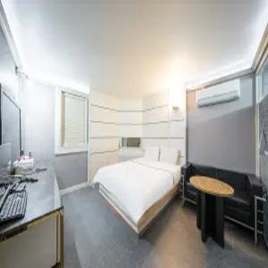 [대구 모텔] 대구 동성로 옐로우 (동성로,서문시장,대구역,경북대,엑스코)