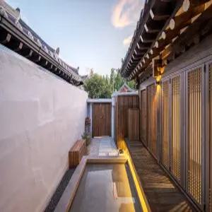 [전북 게스트하우스] 전주 선물 한옥스테이 (전주 완산구,완주)