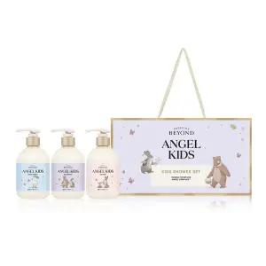 비욘드 엔젤 키즈 3종 세트