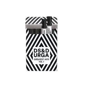 [갤러리아] [디에스앤더가] 그레이티스트 히츠 Vol. 1