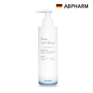 에이비팜 더마 솔트클렌저 200ml