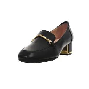 [롯데백화점]에스콰이아 포트폴리오 여성 펌프스 PFBSHP817BK