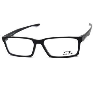 오클리 안경테 OX8060 57사이즈 초경량 뿔테 모음