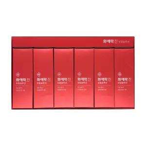 정관장 화애락 진 토탈솔루션 70ml 30포 / 겉케이스없슴