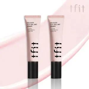 티핏 델리케이트 실크 베일 아트 프라이머 30ml 2개