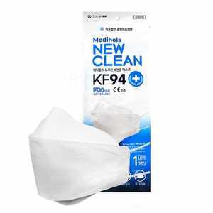 (정품)일월 보건용 황사 마스크 30개입 황사 마스크 KF94 기연 방역 일회용 국내산 일회용 미세먼지 성인용 보건용