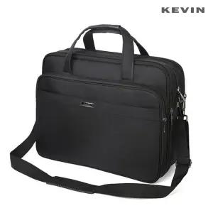 케빈 대용량 남성서류가방 브리프케이스 직장인 출장용 노트북 가방 STB1195