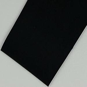 옷수선 잘라쓰는 겨울옷 패딩 수선패치 스티커 블랙 패딩수선