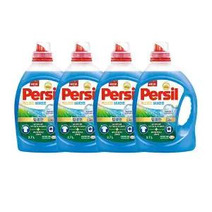 퍼실 엑스퍼트 실내건조 2.7L, 4개