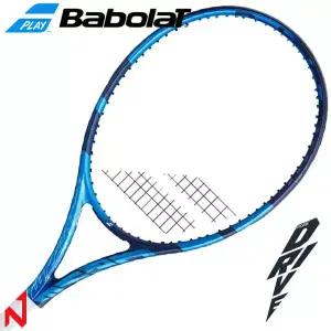 2021바볼랏 테니스라켓 퓨어 드라이브 슈퍼 라이트 101445 (100sq/255g/16x19)