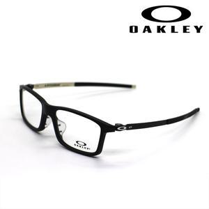 오클리 피치맨 안경테 아시안핏 OX8096-01