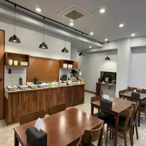 [대구 모텔] 대구 성서 호텔 시리즈5.0 성서점 (성서,계명대,상인동,대곡,현풍,테크노폴리스,가창,달성군)