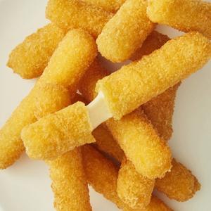 맘스터치 모짜렐라 치즈스틱 1kg