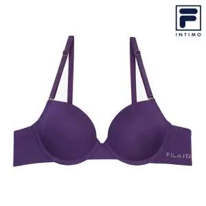 [휠라 언더웨어]에어핏 에센셜 브라 FI4BAC6658F_PUE