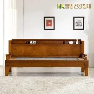 [웰빙건강침대][웰빙건강침대] 마루 소파 청맥반석 돌소파 SF