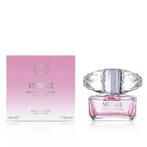 [베르사체] 브라이트 크리스탈 EDT 50ml