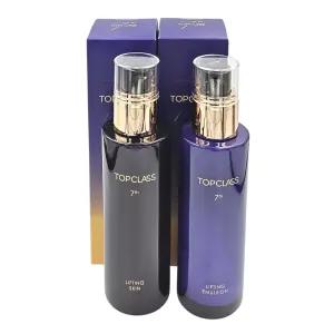 참존 탑클래스 리프팅 스킨 120ml + 에멀전 120ml / 더 콜라겐 7세대