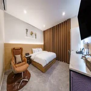 [전남 모텔] 목포 넘버25 목포상동점 (목포)