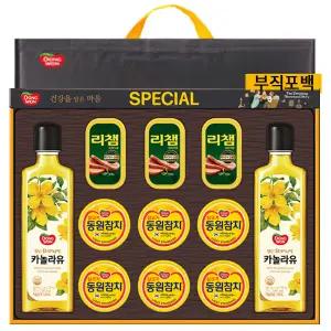 동원 스페셜5호 선물세트(구:5N호)