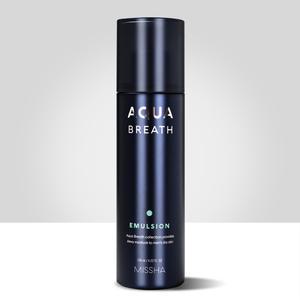 미샤 포맨 아쿠아브레스 에멀전 125ml