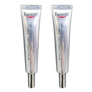 유세린 하이알루론 아이크림 15ml 2개