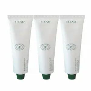 티타드 프레시 브레스 플러스 치약 100g x 3