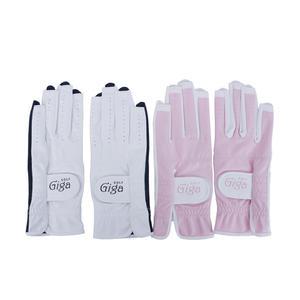 기능성 오픈네일 파크골프장갑 여성용(양손)_GA7312L