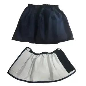 국산 이중 다우다 작업용 발토시 방수 치마각반 건설현장 스패츠 현장작업 바지각반 공사장