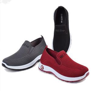 니코스포츠/여성운동화 슬립온 효도신발 컴포트화 패션운동화 여성작업화