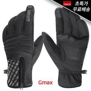 [초특가] 겨울 방한 남자 여자 발열 방수 모직 세무 양피 양 가죽 울장갑 동계 장갑